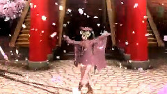 千本桜 (公式服裝)