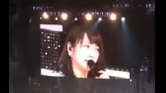 川栄李奈宣布畢業 - AKB48単獨コンサートin SSA