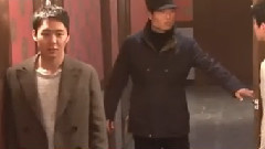 韓劇< Three Days >愛和正義花絮
