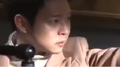 Three Days愛和正義 DVD Part.2花絮