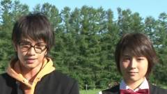 <銀の匙> 映畫化新聞合輯