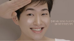 THE SAEM 溫泉水BB Cake 溫流篇