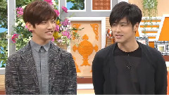 Lion的問候 TVXQ Cut