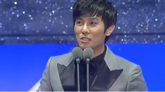 2013 Korea Drama Awards 金烔完受賞CUT