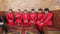 MBC SectionTV STARTing 神話專訪