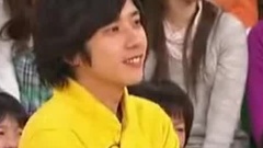 VS嵐 大野智Cut