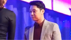 Max Movie電影節 最佳新人男演員獎 樸有天 獲獎感言