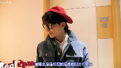 Real 2PM 張祐榮Cut