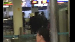 深圳送機