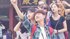 音悅stage - 2014暑期韓國日志