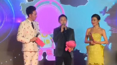 紅毯采訪