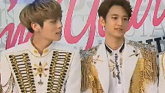 Shinee采訪Cut