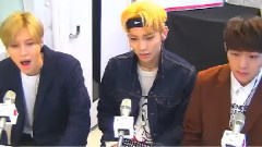 Shinee采訪Cut