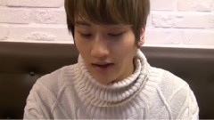 Date Cam! Prince Mak 和小麥的約會
