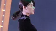 短發