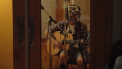 #album5 Live From The Studio 宣傳片6