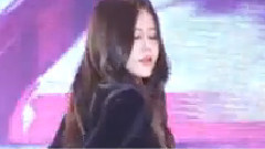 短發