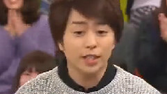 VS嵐 寶冢歌劇團
