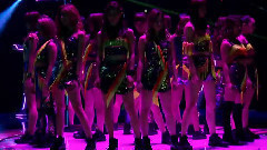 RYDEEN -YVES&ADAMS Dance Remix (EXILE TRIBE LIVE) 現場版