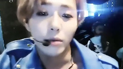 Hangout Cam 后臺 Cut
