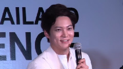 ?????????????????? Joo Won in Thailand