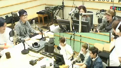 Cool FM FTISLAND采訪Cut