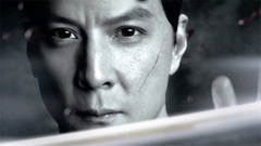 美版<西游記> (Into The Badlands) 先行宣傳片