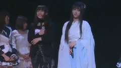 慶生 & 發卡來信 Cut