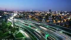 各國城市夜景