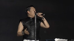 Gentleman&江南style&父親