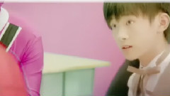 春風吹吹桃花開