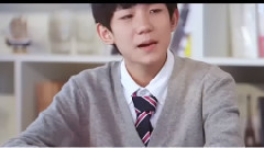 男生學院自習室