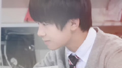 男生學院自習室 第二話