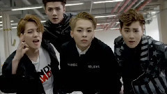 Call Me Baby 中韓合并版