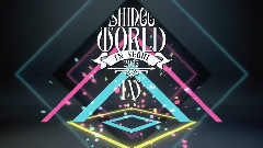 SHINee CONCERT – SHINee WORLD iv 宣傳片