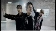 Call Me Baby 中韓對比版