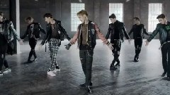 Call Me Baby 韓文版
