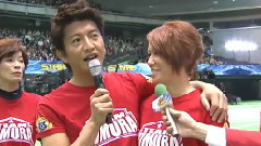 SMAPxSMAP スマスマ初のスター大運動會SP!! 明星大運動會 上半場