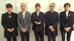 1st Mini Album 'Out Of My Mind' 簽售會Ending