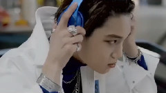 Call Me Baby 金鐘仁Cut