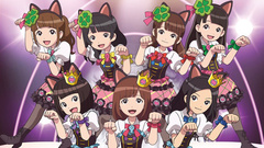 アイドルはウーニャニャの件