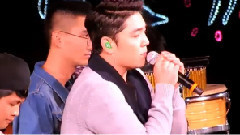 強仁Solo