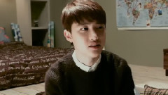 我的鄰居是EXO D.O. & 燦烈 Cut