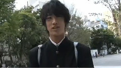 寺田拓哉Takuya日本電視劇SIGN拍攝花絮