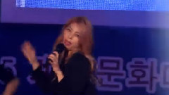 別碰我 & 給你看 & 歌唱得更好了