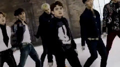 Call Me Baby D.O.中韓全Cut