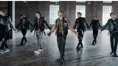 Call Me Baby 韓文版