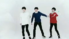 TFBOYS宣傳片