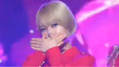 貓步輕悄 - MBC Music Show!Champion 現場版