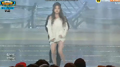 我也是女人 - MBC Music Show!Champion 現場版